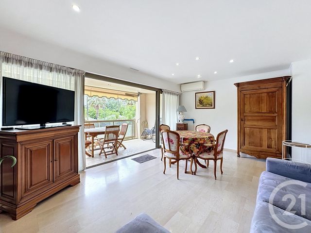 Appartement F1 &agrave; vendre - 2 pi&egrave;ces - 46,06 m2 - Cannes - 06 - PROVENCE-ALPES-COTE-D-AZUR