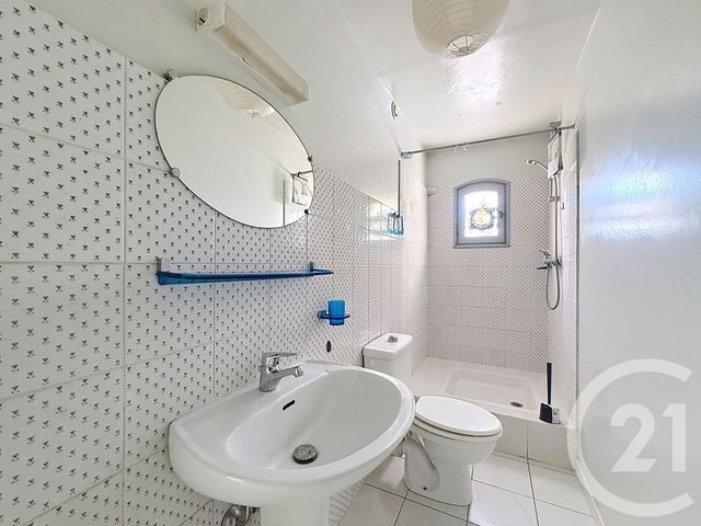 Appartement F1 &agrave; louer - 1 pi&egrave;ce - 30 m2 - Opio - 06 - PROVENCE-ALPES-COTE-D-AZUR
