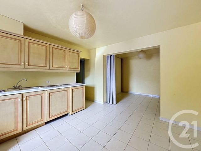 appartement - OPIO - 06