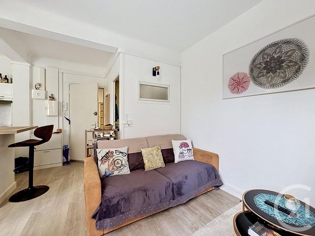 Appartement F2 &agrave; vendre - 2 pi&egrave;ces - 32 m2 - Cannes - 06 - PROVENCE-ALPES-COTE-D-AZUR