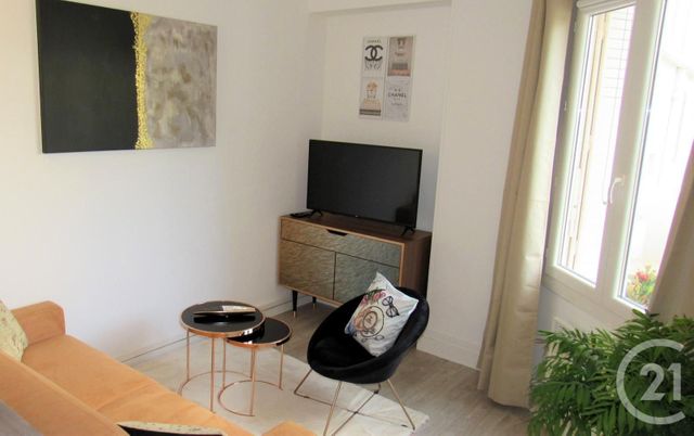 Appartement F2 &agrave; vendre - 2 pi&egrave;ces - 32 m2 - Cannes - 06 - PROVENCE-ALPES-COTE-D-AZUR