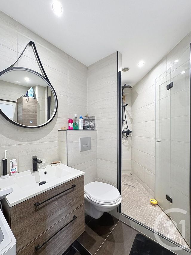 Appartement F2 &agrave; vendre - 2 pi&egrave;ces - 32 m2 - Cannes - 06 - PROVENCE-ALPES-COTE-D-AZUR