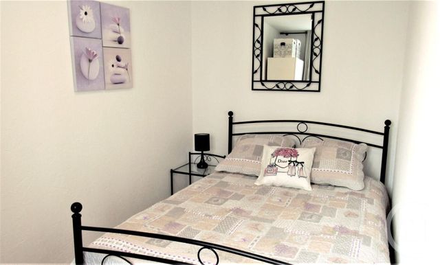 Appartement F2 &agrave; vendre - 2 pi&egrave;ces - 32 m2 - Cannes - 06 - PROVENCE-ALPES-COTE-D-AZUR