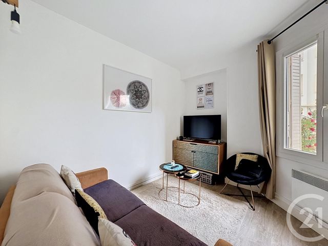 Appartement F2 &agrave; vendre - 2 pi&egrave;ces - 32 m2 - Cannes - 06 - PROVENCE-ALPES-COTE-D-AZUR