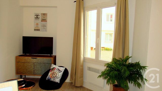 Appartement F2 &agrave; vendre - 2 pi&egrave;ces - 32 m2 - Cannes - 06 - PROVENCE-ALPES-COTE-D-AZUR