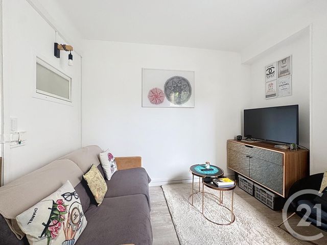 Appartement F2 &agrave; vendre - 2 pi&egrave;ces - 32 m2 - Cannes - 06 - PROVENCE-ALPES-COTE-D-AZUR