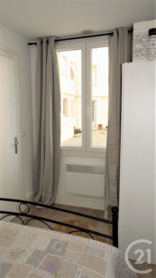 Appartement F2 &agrave; vendre - 2 pi&egrave;ces - 32 m2 - Cannes - 06 - PROVENCE-ALPES-COTE-D-AZUR