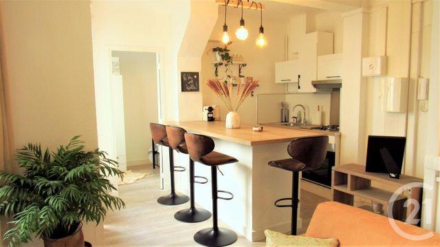 Appartement F2 &agrave; vendre - 2 pi&egrave;ces - 32 m2 - Cannes - 06 - PROVENCE-ALPES-COTE-D-AZUR