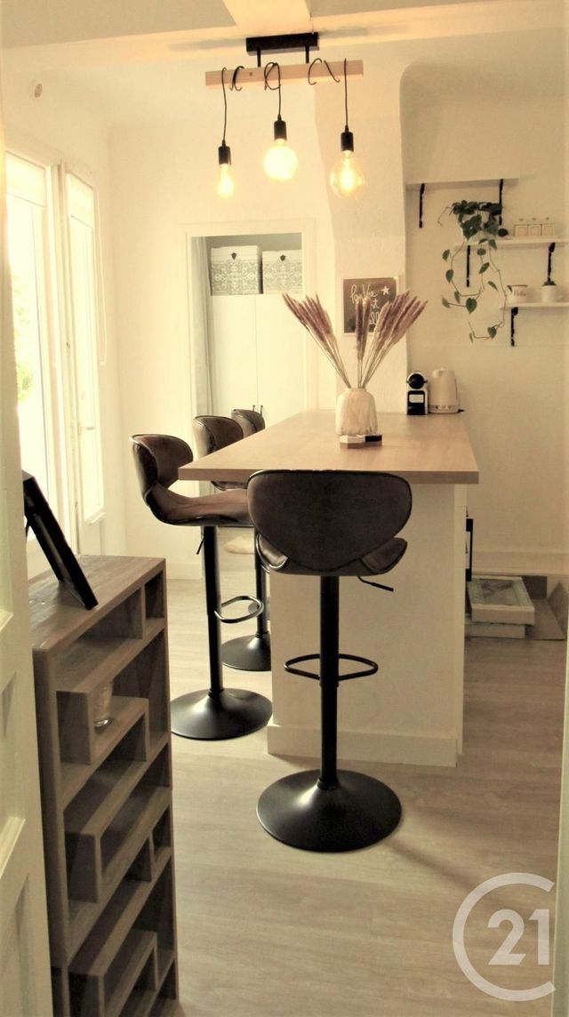 Appartement F2 &agrave; vendre - 2 pi&egrave;ces - 32 m2 - Cannes - 06 - PROVENCE-ALPES-COTE-D-AZUR