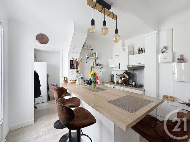 appartement - CANNES - 06