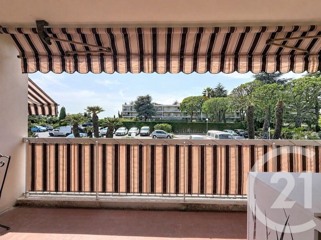Appartement F1 &agrave; louer - 1 pi&egrave;ce - 25,08 m2 - Nice - 06 - PROVENCE-ALPES-COTE-D-AZUR