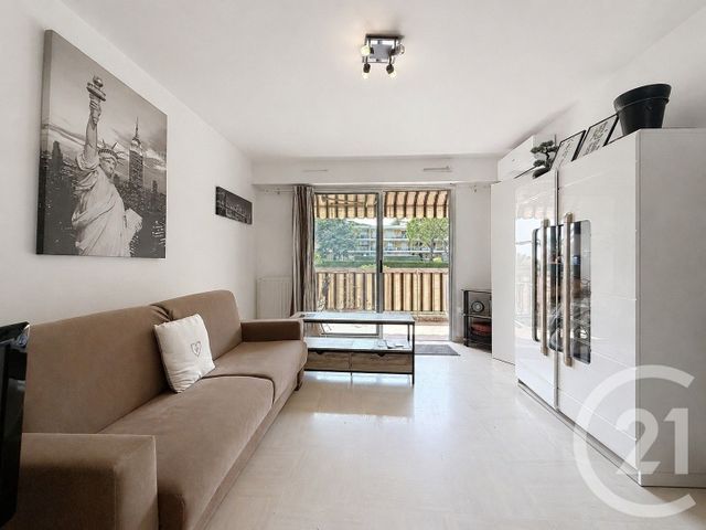 appartement - NICE - 06