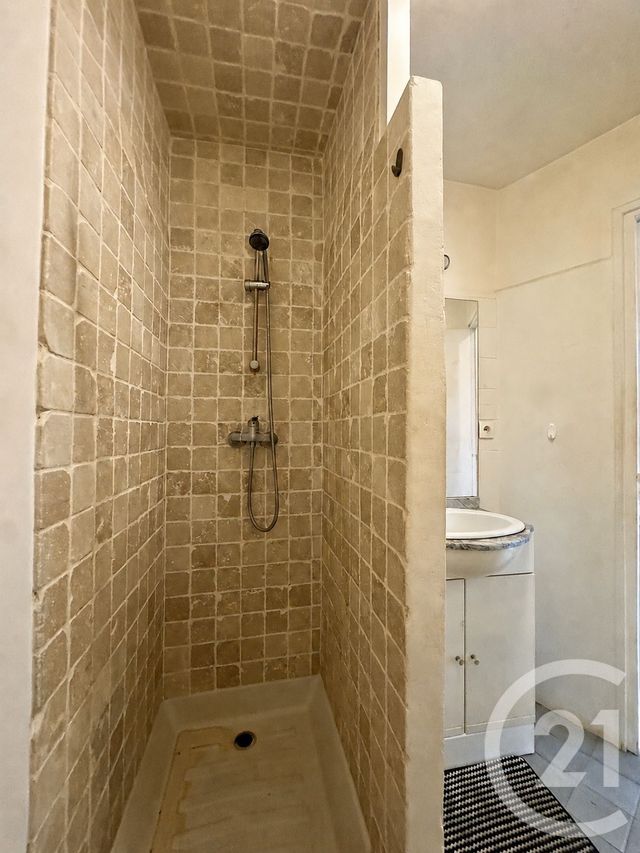 Appartement Studio &agrave; vendre - 1 pi&egrave;ce - 21 m2 - Le Cannet - 06 - PROVENCE-ALPES-COTE-D-AZUR