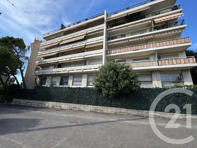 appartement - LE CANNET - 06