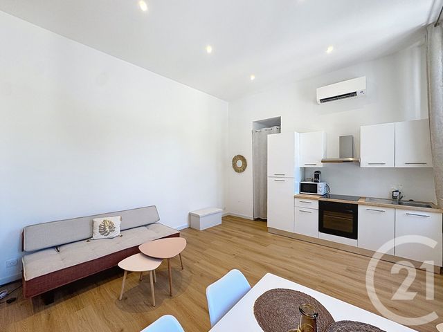 Appartement F2 &agrave; vendre - 2 pi&egrave;ces - 43,05 m2 - Cannes - 06 - PROVENCE-ALPES-COTE-D-AZUR
