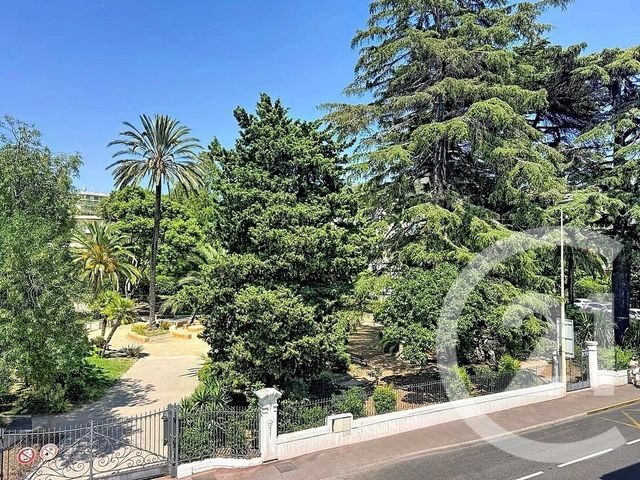 appartement - CANNES - 06