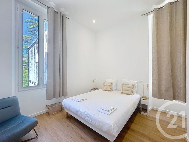 Appartement F2 &agrave; vendre - 2 pi&egrave;ces - 43,05 m2 - Cannes - 06 - PROVENCE-ALPES-COTE-D-AZUR