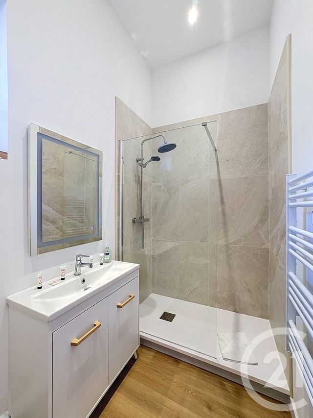 Appartement F2 &agrave; vendre - 2 pi&egrave;ces - 43,05 m2 - Cannes - 06 - PROVENCE-ALPES-COTE-D-AZUR