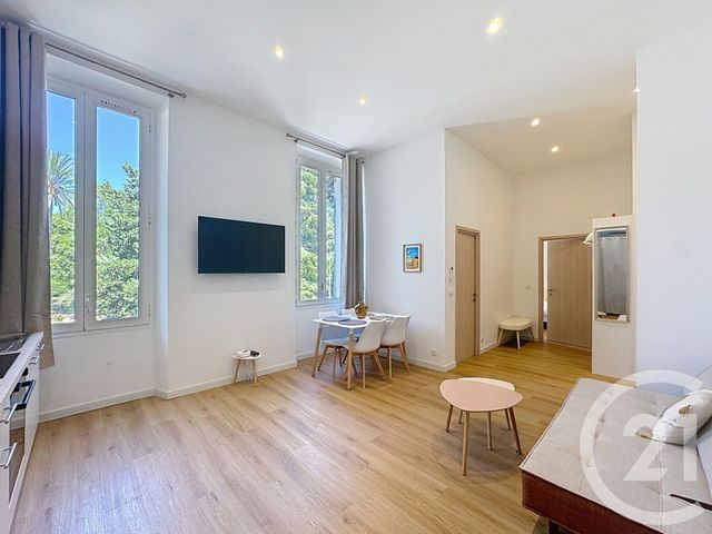 Appartement F2 &agrave; vendre - 2 pi&egrave;ces - 43,05 m2 - Cannes - 06 - PROVENCE-ALPES-COTE-D-AZUR