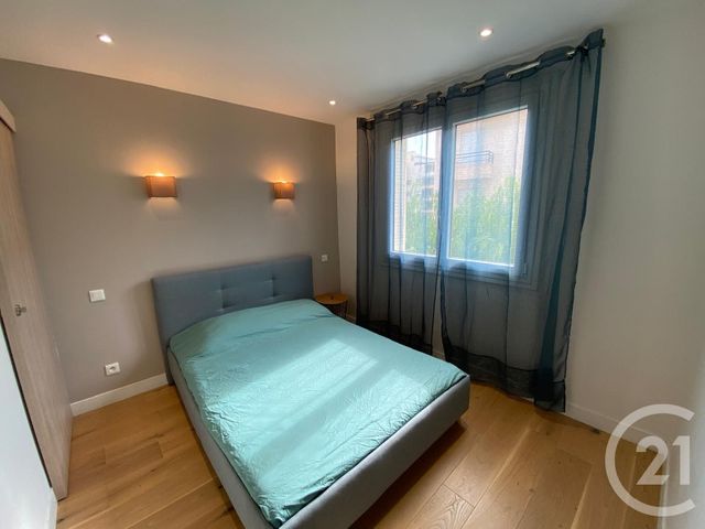 Appartement F3 &agrave; louer - 3 pi&egrave;ces - 55,49 m2 - Cannes - 06 - PROVENCE-ALPES-COTE-D-AZUR