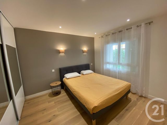 Appartement F3 &agrave; louer - 3 pi&egrave;ces - 55,49 m2 - Cannes - 06 - PROVENCE-ALPES-COTE-D-AZUR