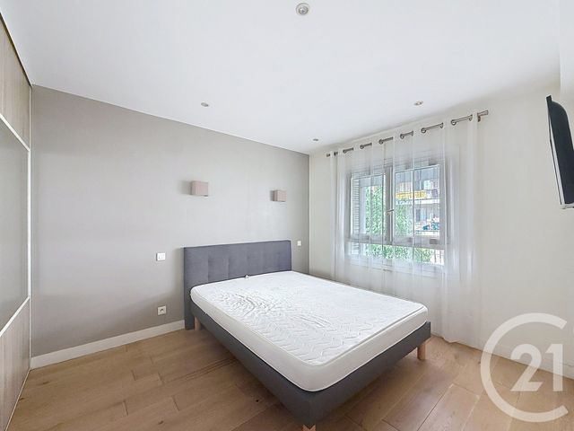 Appartement F3 &agrave; louer - 3 pi&egrave;ces - 55,49 m2 - Cannes - 06 - PROVENCE-ALPES-COTE-D-AZUR
