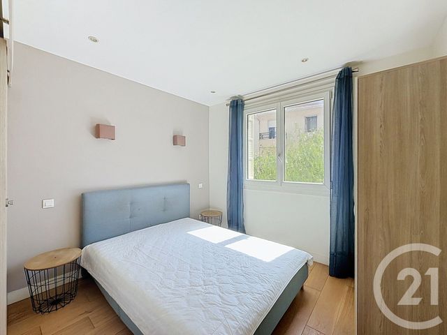 Appartement F3 &agrave; louer - 3 pi&egrave;ces - 55,49 m2 - Cannes - 06 - PROVENCE-ALPES-COTE-D-AZUR