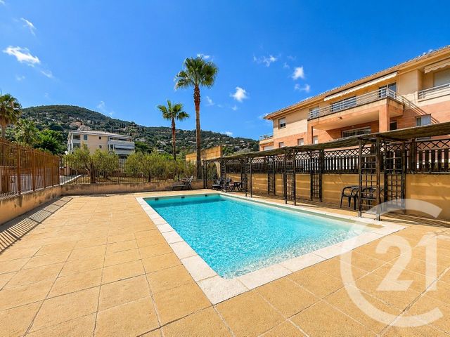 appartement - MANDELIEU LA NAPOULE - 06