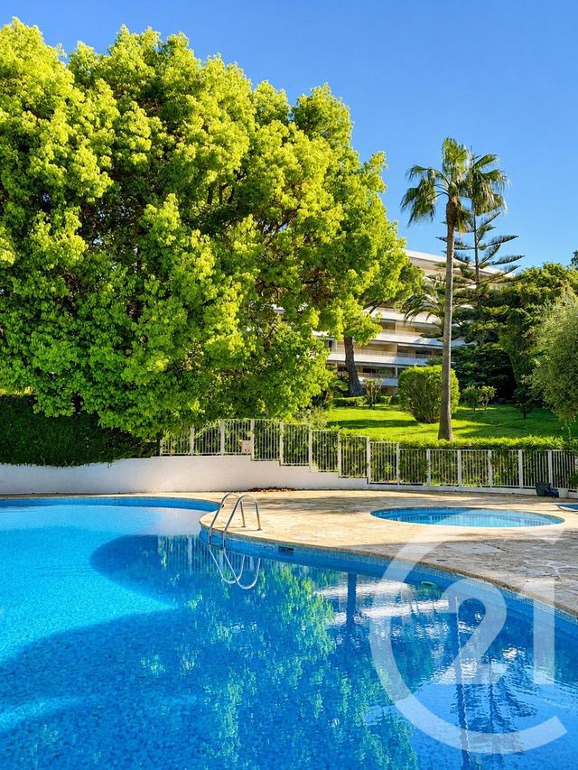 appartement - CANNES - 06