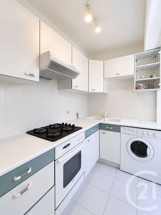 Appartement F1 &agrave; louer - 1 pi&egrave;ce - 24,24 m2 - Cannes - 06 - PROVENCE-ALPES-COTE-D-AZUR
