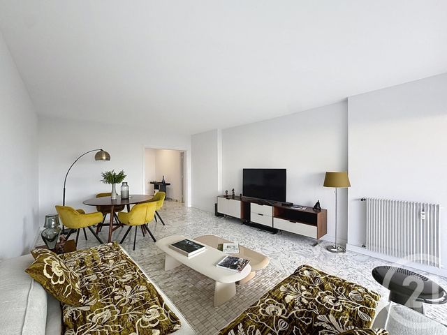 appartement - CANNES - 06