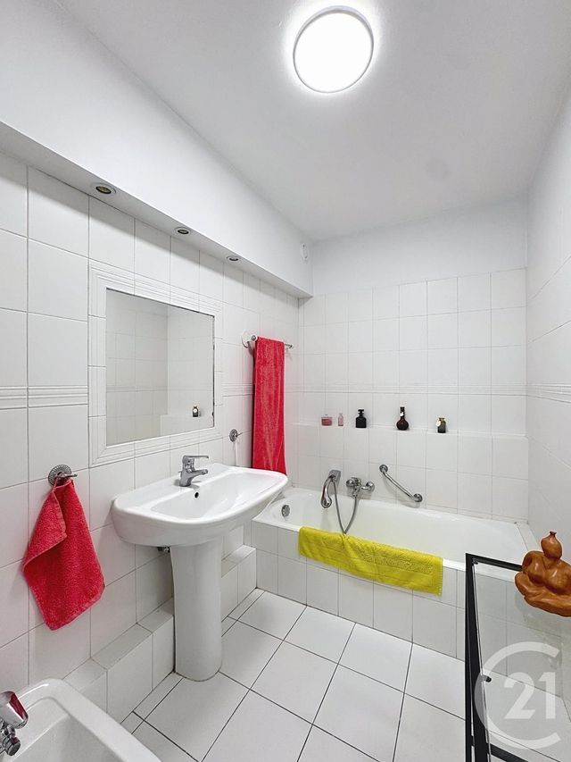 Appartement F2 &agrave; vendre - 2 pi&egrave;ces - 68,54 m2 - Cannes - 06 - PROVENCE-ALPES-COTE-D-AZUR