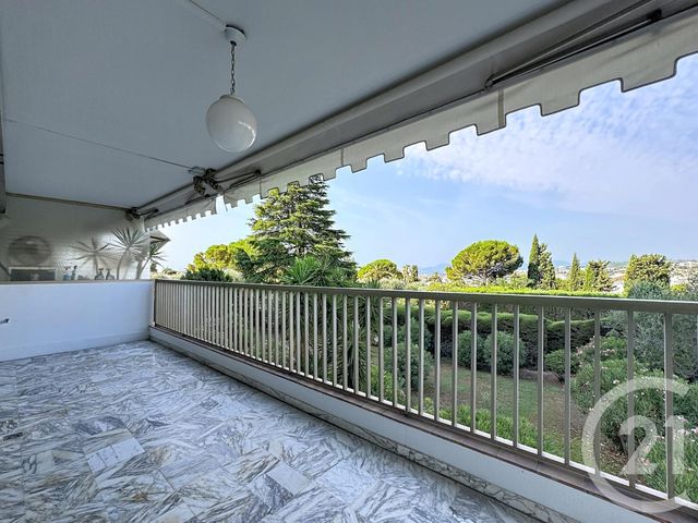 Appartement F2 &agrave; vendre - 2 pi&egrave;ces - 68,54 m2 - Cannes - 06 - PROVENCE-ALPES-COTE-D-AZUR
