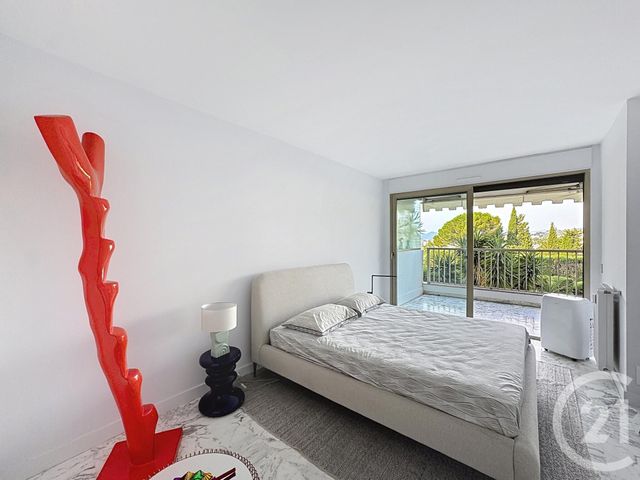 Appartement F2 &agrave; vendre - 2 pi&egrave;ces - 68,54 m2 - Cannes - 06 - PROVENCE-ALPES-COTE-D-AZUR