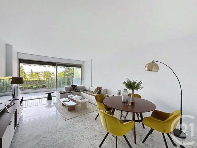 Appartement F2 &agrave; vendre - 2 pi&egrave;ces - 68,54 m2 - Cannes - 06 - PROVENCE-ALPES-COTE-D-AZUR