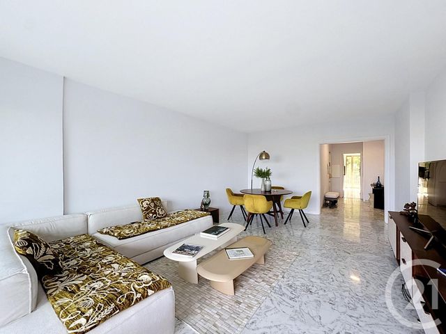 Appartement F2 &agrave; vendre - 2 pi&egrave;ces - 68,54 m2 - Cannes - 06 - PROVENCE-ALPES-COTE-D-AZUR