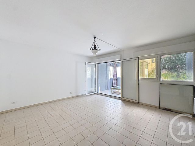 Appartement F1 &agrave; vendre - 1 pi&egrave;ce - 34,33 m2 - Cannes - 06 - PROVENCE-ALPES-COTE-D-AZUR