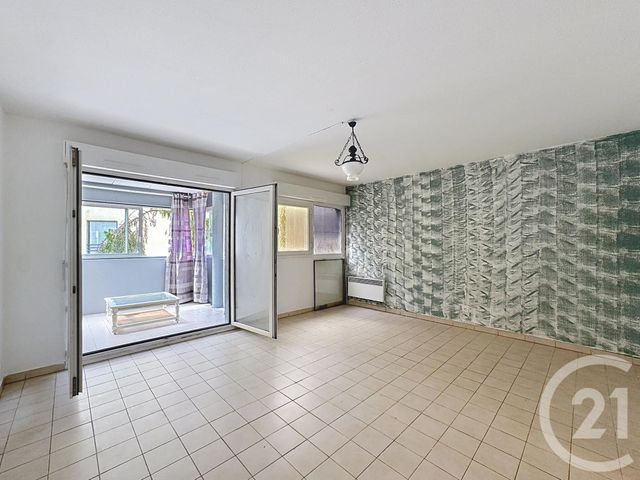 Appartement F1 &agrave; vendre - 1 pi&egrave;ce - 34,33 m2 - Cannes - 06 - PROVENCE-ALPES-COTE-D-AZUR