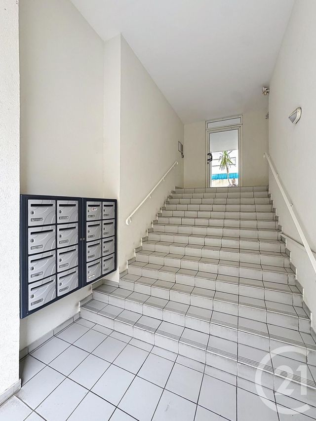 Appartement F1 &agrave; vendre - 1 pi&egrave;ce - 34,33 m2 - Cannes - 06 - PROVENCE-ALPES-COTE-D-AZUR