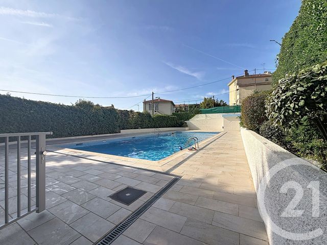 appartement - CANNES - 06