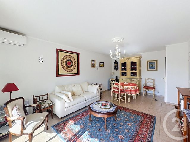 Appartement F2 &agrave; vendre - 2 pi&egrave;ces - 50 m2 - Cannes - 06 - PROVENCE-ALPES-COTE-D-AZUR