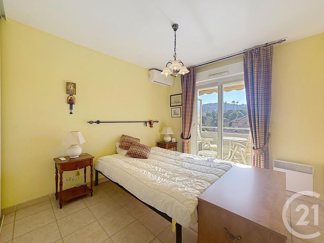 Appartement F2 &agrave; vendre - 2 pi&egrave;ces - 50 m2 - Cannes - 06 - PROVENCE-ALPES-COTE-D-AZUR
