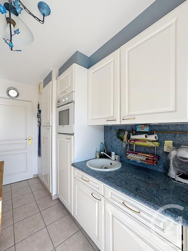 Appartement F2 &agrave; vendre - 2 pi&egrave;ces - 50 m2 - Cannes - 06 - PROVENCE-ALPES-COTE-D-AZUR