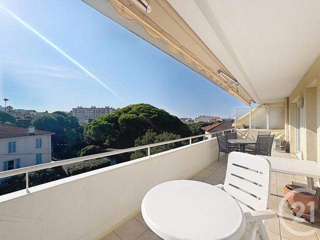 Appartement F2 &agrave; vendre - 2 pi&egrave;ces - 50 m2 - Cannes - 06 - PROVENCE-ALPES-COTE-D-AZUR