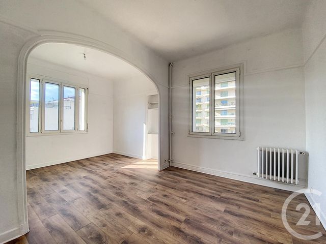 appartement - CANNES - 06