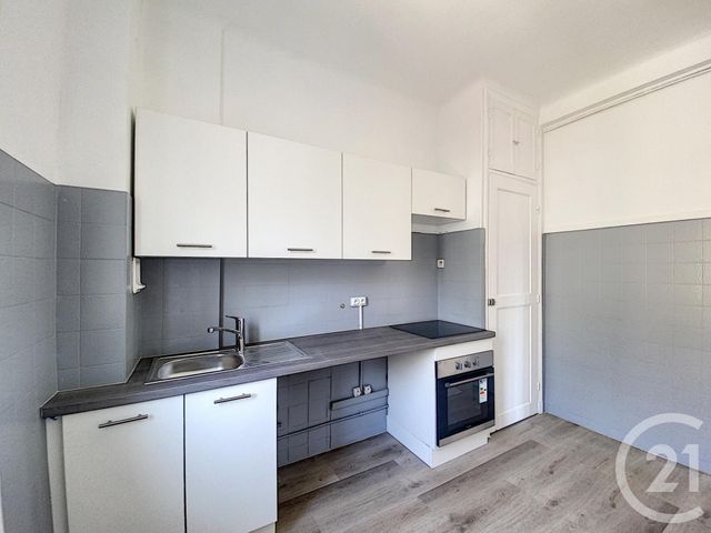 Appartement F2 &agrave; louer - 2 pi&egrave;ces - 50,80 m2 - Cannes - 06 - PROVENCE-ALPES-COTE-D-AZUR