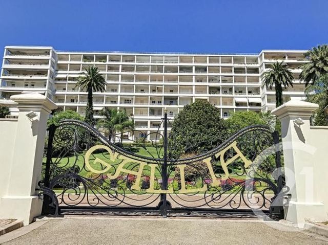 Appartement F2 à vendre