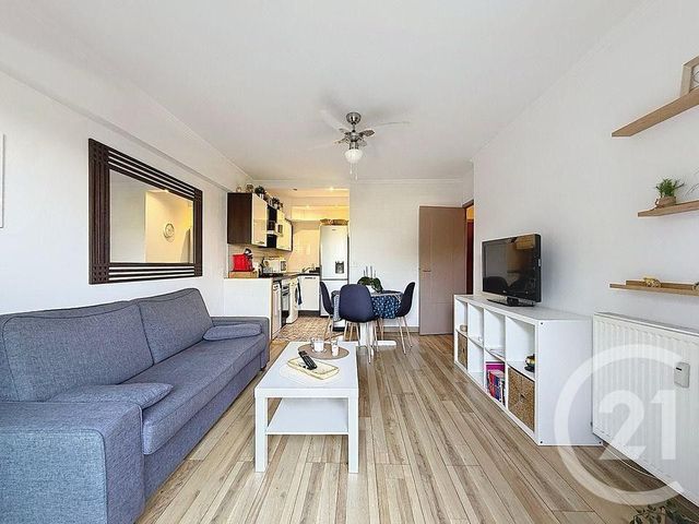 appartement - LE CANNET - 06