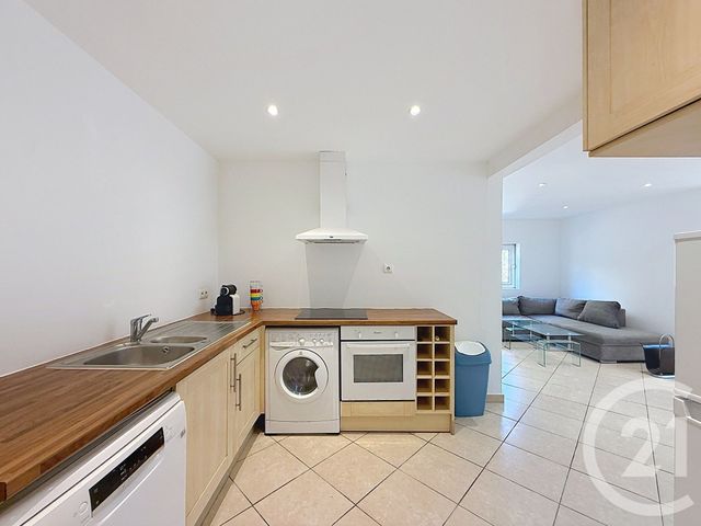 Appartement F2 &agrave; louer - 2 pi&egrave;ces - 51,17 m2 - Cannes - 06 - PROVENCE-ALPES-COTE-D-AZUR