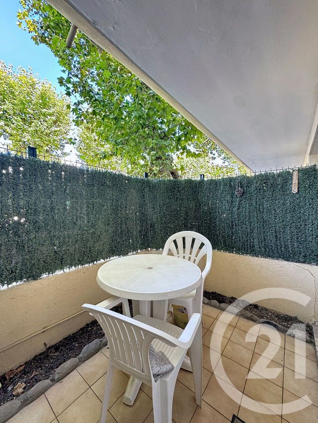 Appartement F1 &agrave; vendre - 1 pi&egrave;ce - 25,39 m2 - Cannes - 06 - PROVENCE-ALPES-COTE-D-AZUR